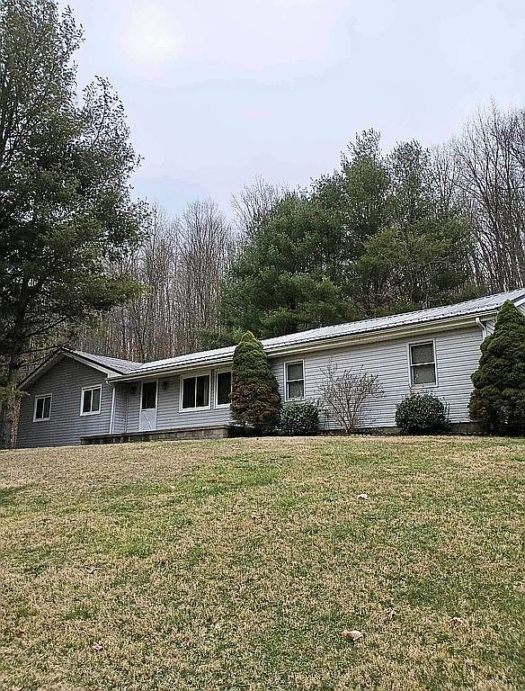 368 Mingo Rd, Chillicothe, OH 45601 Zillow
