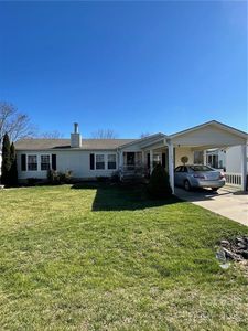 424 Riverwind Dr, Hendersonville, NC, 28739
