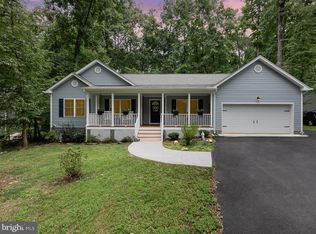 105 Monticello Cir, Locust Grove, VA 22508