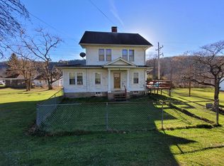 3 Shaffer Run Rd, Reno, PA 16343