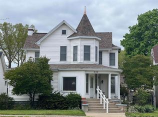 580 W Main St, Peru, IN 46970