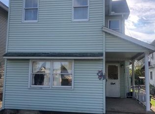 404 Dean St, Scranton, PA 18509