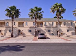 126 E Hibiscus St, South Padre Island, TX 78597