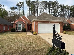 143 Southlake Ln, Birmingham, AL 35244