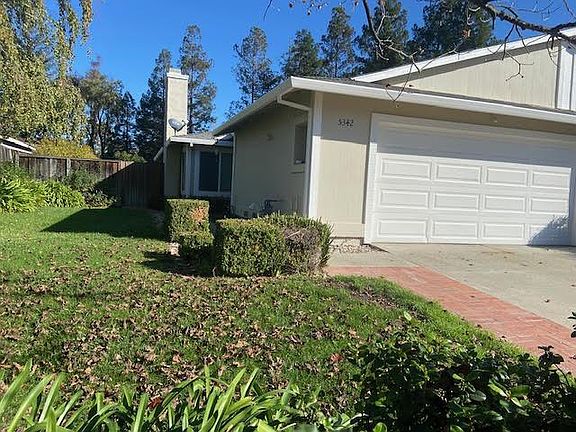 Street view of duet home