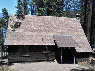 65062 Yellow Hammer Ln, Hume, CA 93628