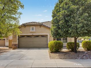 3017 N REGAL Court, Casa Grande, AZ 85122