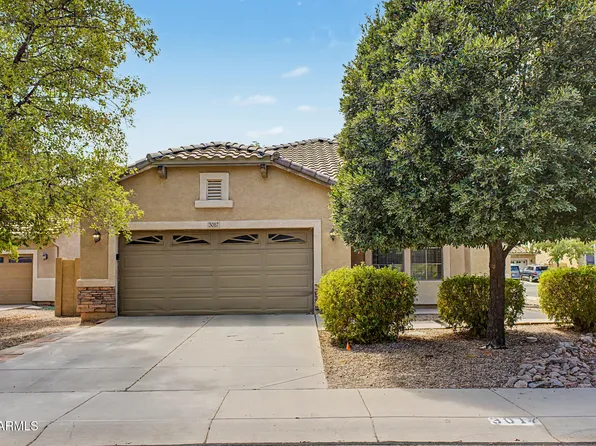 3017 N REGAL Court, Casa Grande, AZ 85122