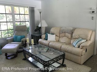 725 Riviera St, Venice, FL 34285