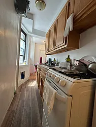 Rented by Green Home NY Realty LLC