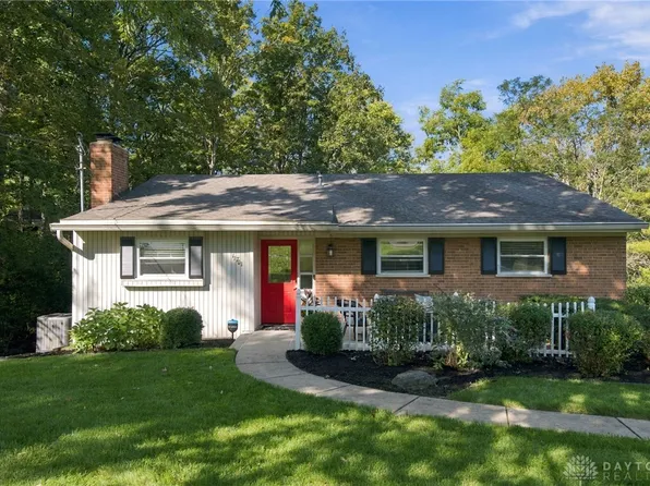 11701 Thistlehill Dr, Loveland, OH 45140