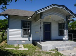 1105 N Colorado St, San Antonio, TX 78207