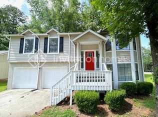 2483 Newgate Dr, Decatur, GA 30035
