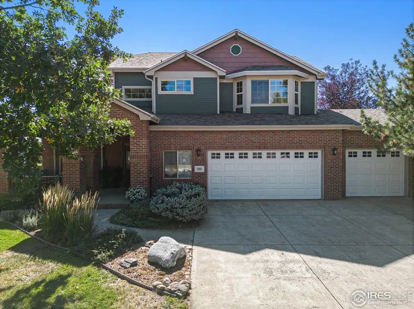 980 Norway Maple Dr, Loveland, CO 80538