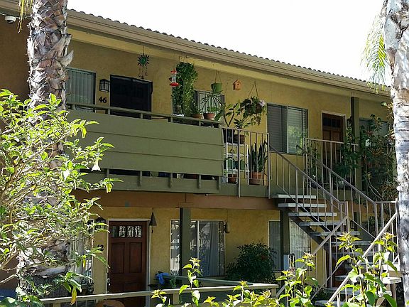 2nd image of 2041 E Grand Ave Unit 46