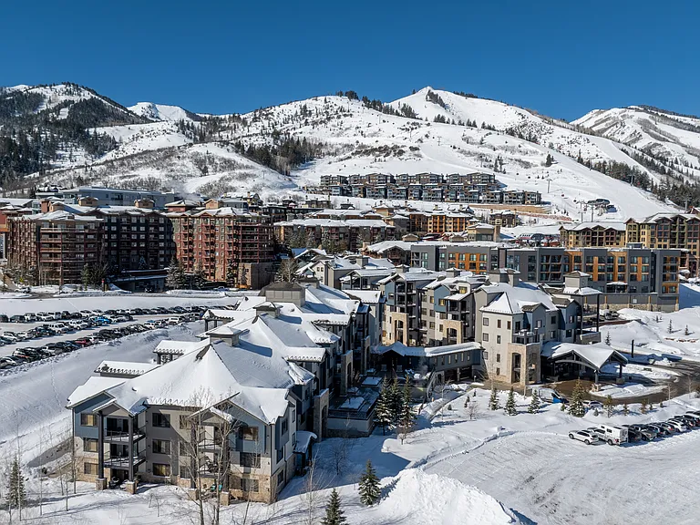 2669 Canyons Resort Dr #221A — Photo 22
