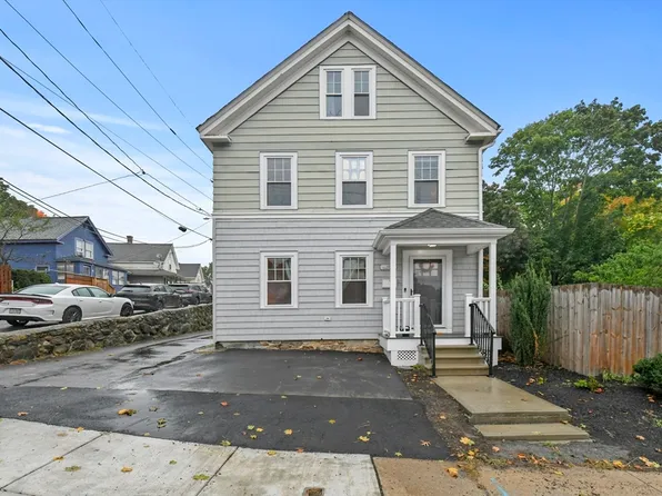 43 Acton St, Maynard, MA 01754