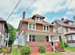 520 N Monroe St, Butler, PA 16001