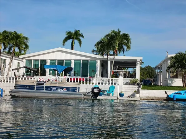 210 Lake Shore Drive, Pembroke Park, FL 33009