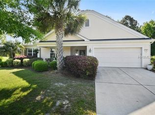 10 Geranium Ct, Bluffton, SC 29909