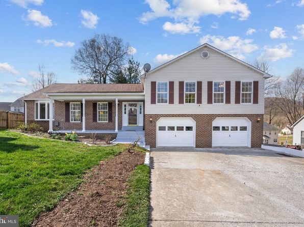 3877 Gibbons Rd, Point Of Rocks, MD 21777