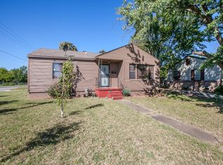 1904 N Florence Pl, Tulsa, OK 74110