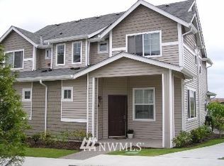 1119 63rd St SE UNIT A, Auburn, WA