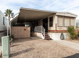 70205 Dillion Rd #131, Desert Hot Springs, CA 92241