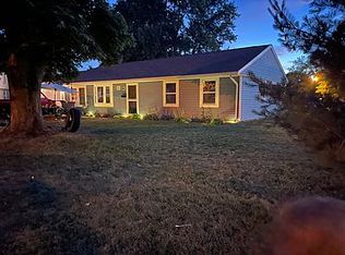 1803 Goder Dr, Frankfort, IN 46041