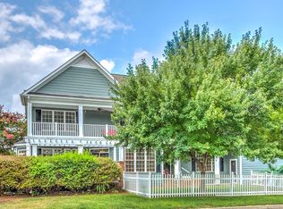 100 Graham Pl LOT 280, Oak Ridge, TN 37830