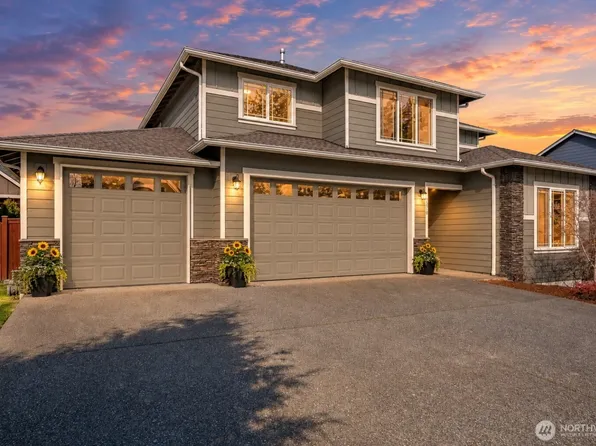 5319 Coastal Loop, Blaine, WA 98230