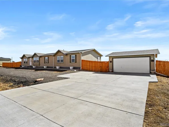 16378 Lamb Avenue, Fort Lupton, CO 80621