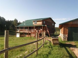 12375 Pony Express Pl, Custer, SD 57730