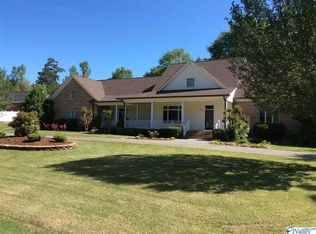 791 Teem Rd, Cullman, AL 35057