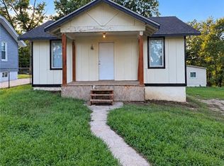 2816 N 41st St, Kansas City, KS 66104