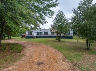 4938 W Creek Rd, Ozark, AR 72949