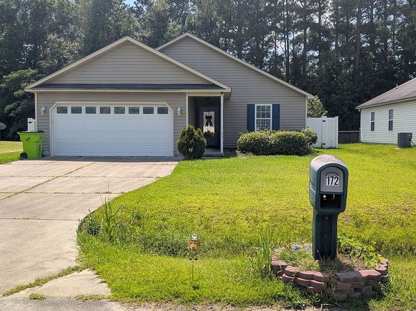 172 Oakley Dr