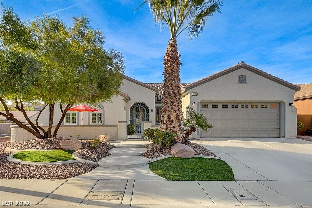 2255 Bannerwood St, Henderson, NV 89044 | Zillow