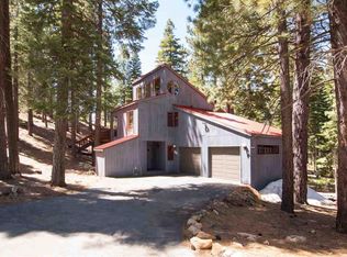 1631 Deer Path, Truckee, CA 96161