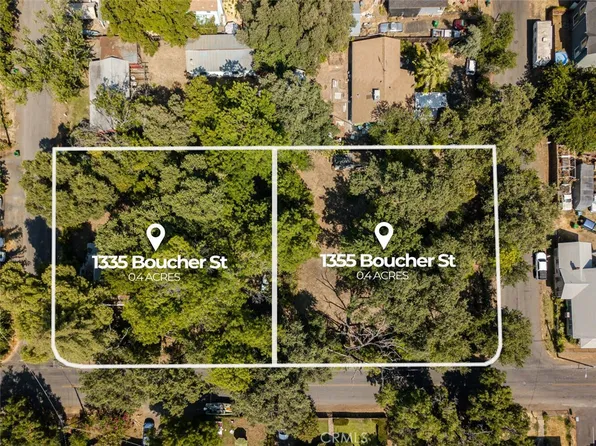 1355 Boucher St, Chico, CA 95928