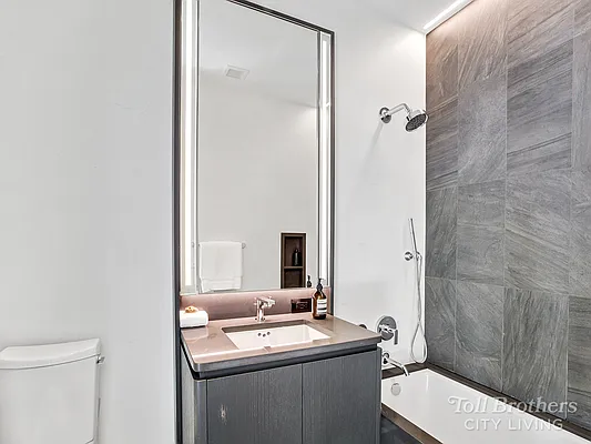 Sold by Toll Brothers | media 51