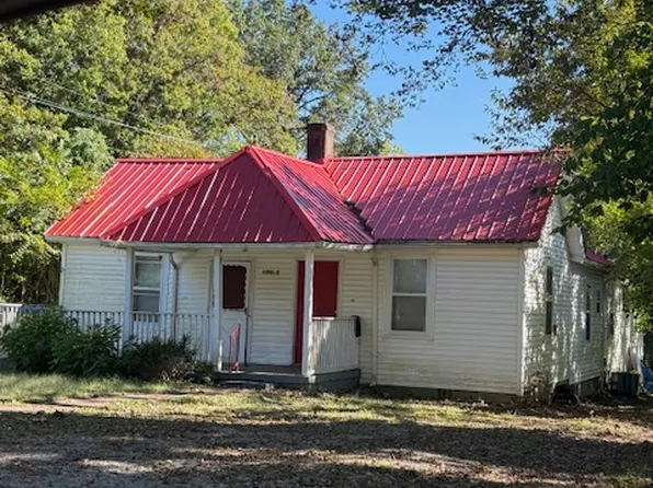 12616 Berrytown Rd, Louisville, KY 40223