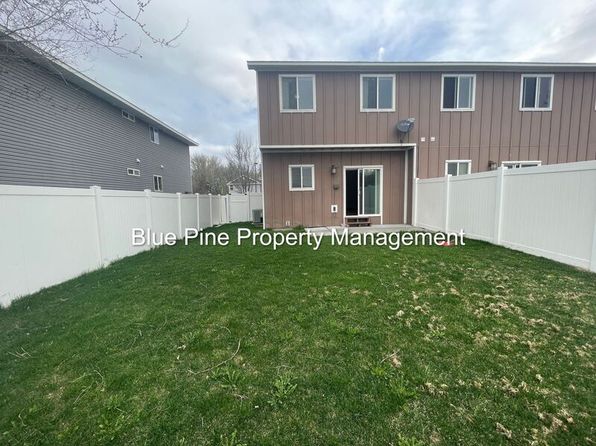 357 Lemmon Ln, Rigby, ID 83442