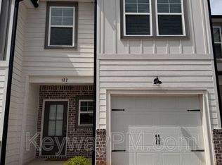 122 Canton Park Ave, Evans, GA 30809