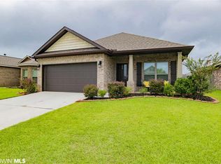 1717 Arcadia Dr, Foley, AL 36535