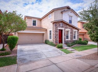 4051 E Carla Vista Dr, Gilbert, AZ 85295