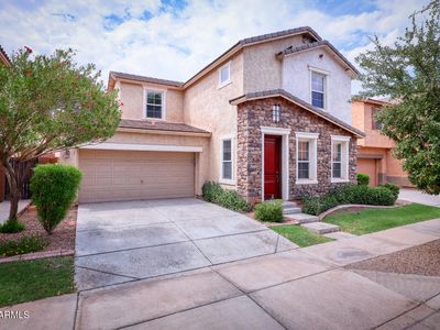 4051 E Carla Vista Dr, Gilbert, AZ, 85295