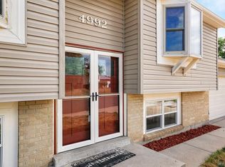 4992 Upton Ct, Denver, CO 80239
