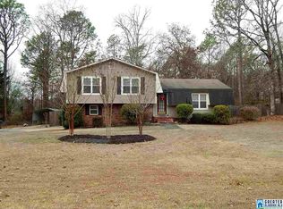 1431 Arrowhead Trl, Alabaster, AL 35007