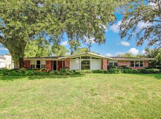 4717 Devon Ln, Jacksonville, FL 32210